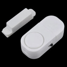 Wireless Window Door Alarm, Sensor Door Alarm for Kids Safety, Alarm System for Home Security for Pool, RV and Office, door bell - justgrabit.in | Just Grab It
