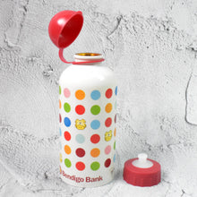 Aluminium, Metal Sports Water Bottle, 1 Pc (Capacity 350 ML Approx) - justgrabit.in | Just Grab It