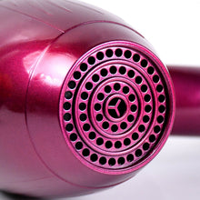 Professional High Power Multi Purpose Hair Dryer Salon (220V,50 - 60Hz / 1 Pc) - justgrabit.in | Just Grab It