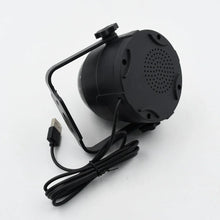 DJ Light Party Disco Light for Home Party, Led Disco Ball Colors Pattern & Modes Dancing Light for Room Rotating Bulb Magic Lights for Diwali, Wedding Holiday Party, Party Gift Kids Birthday - Justgrabit Inc.