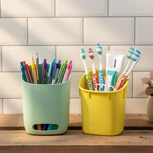 2 in 1 Multipurpose Organizer Holder - justgrabit.in | Just Grab It