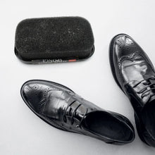 Shoe Shiner and Shoe Polish For All Colours Leather Shoes, Formal Shoes, Oxford Shoes & Dress Shoes (1 Pc) - Justgrabit Inc.