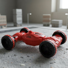 Remote Control One - Key Deformation Stunt Car (1 Set) - justgrabit.in | Just Grab It