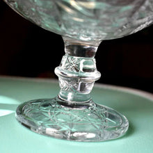 Crystal Touch Beautiful Decorative Designer Fruit Glass Bowl - Justgrabit Inc.