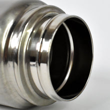 Vacuum Insulated Stainless Steel Bottle Stainless Steel (1000 ml / 1 Pc) - justgrabit.in | Just Grab It