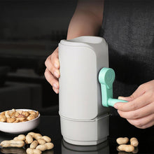Manual Hand - Crank Peanut Sheller Machine - justgrabit.in | Just Grab It