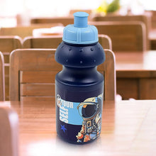 5 in 1 School Bag Includes lunch bag, 14 inch School Bags, water bottle & pencil case in box packing (1 Set / Mix Color)) - justgrabit.in | Just Grab It