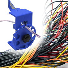 Wire Stripper Quick Stripping Machine for Copper Recycling (1 Pc) - justgrabit.in | Just Grab It