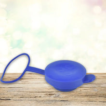 Silicone Water Jug Cap (1 Pc) - Justgrabit Inc.