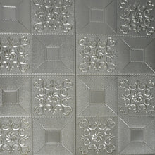 Stone Design 3D Wallpaper Sticker Panels for Ceiling Living Room Bedroom - justgrabit.in | Just Grab It