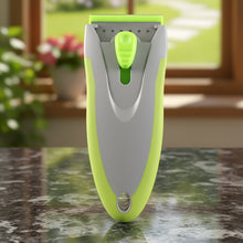 Multipurpose Handheld Glass & Surface Scraper (1 Pc) - justgrabit.in | Just Grab It