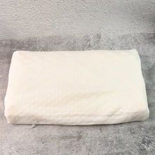 Premium Orthopedic Memory Foam Cervical Pillow (48x27CM / 1 Pc) - justgrabit.in | Just Grab It