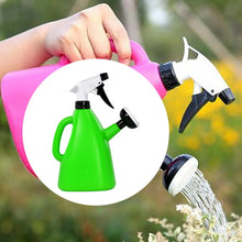 Standard Manual Sprayer 1000 ml - Justgrabit Inc.