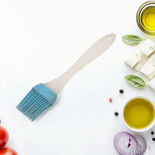 Silicone Pastry Brush, Special Brush for Kitchen Use (1 Pc) - Justgrabit Inc.