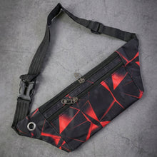 Adjustable Sports Waist Pouch (1 Pc) - justgrabit.in | Just Grab It