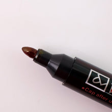 Marker Red Ink, Bold Tip, Quick - Dry Alcohol - BQased Marker (1 Pc) - justgrabit.in | Just Grab It
