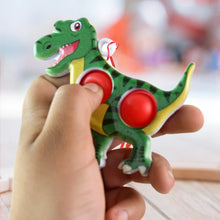 Silicone Push Bubble keychain Toy (1 Pc) - Justgrabit Inc.