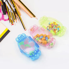 Cute School Eraser Set Cute Eraser Multi Design Rubber Erasers For Pencil Cleaning Stationery School Student Girl Kids (15 pc In1 Set) - Justgrabit Inc.