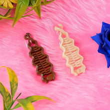 Plastic Hair Claw Clips Strong Clips (1 Pc / Mix Color), Hair accessories - Justgrabit Inc.