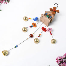 Home Decor Wind Chimes Outdoor Hanging (1 Pc) - Justgrabit Inc.