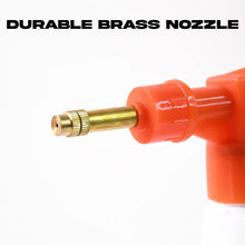 Handheld Pressure Water Sprayer Bottle (1 Ltr) - Justgrabit Inc.