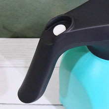 Electric Spray Bottle Garden Sprayer (1 Pc / 2 Ltr.) - justgrabit.in | Just Grab It