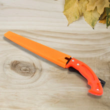 Hand Pruning Saw For Tree Branch Cutter (1 Pc With Cover) - Justgrabit Inc.