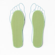 Premium Comfort Shoe Insoles for Daily Foot Support Size 41 (1 Pair / Mix Design) - justgrabit.in | Just Grab It