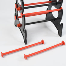 Bangle Stand 3 Step Bangle Storage Organizer Suitable For Display & Home - justgrabit.in | Just Grab It