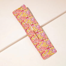 Fashion Hair Band for Women – Summer - Style Knotted Wire Headband 1 Pc Mix Design - justgrabit.in | Just Grab It