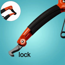 Tiger Garden Shears Pruners Scissor, flower cutter - Justgrabit Inc.