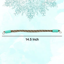 Multipurpose Two Sided Adjustable Hand Wrist Strap Lanyardwith Cellphone, Phone Strap (1 Pc / 14.5 Inch / Multicolor) - justgrabit.in | Just Grab It