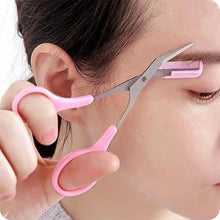 Mini Beow Class Cuttong Scissors (1 set) - Justgrabit Inc.