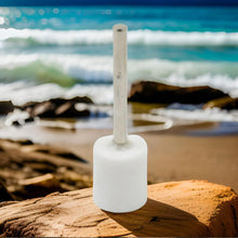 Wool Felt Polishing Buffing Wheels, Wool Felt Mounted Polishing Bits (3 Pcs Set) - Justgrabit Inc.