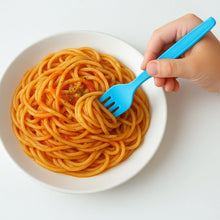 Reusable Food - Grade Plastic Forks (24 Pc) - Justgrabit Inc.
