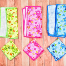 SWEEPING MICROFIBER CLEANING CLOTH - (24PCS SET) - Justgrabit Inc.