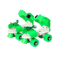Roller Skates for Kids, Very Adjustable & Comfortable to Use / Roller Skate, Skating / (Pair of 1)  - Justgrabit Inc.
