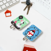 Multipurpose Strong Cartoon Hook Self - Adhesive hooks (2 Pc Set) - justgrabit.in | Just Grab It