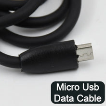 JK 2A Fast Charging for android, Tough Long Micro Cable (1 Pc) - justgrabit.in | Just Grab It