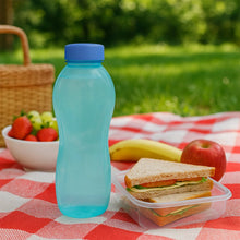 Plastic Water Bottle - Justgrabit Inc.
