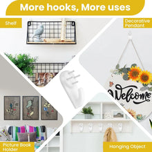 33 in 1 Picture Hangers Photos Hanging Hardware Kit (1 Set) - Justgrabit Inc.