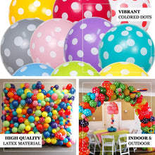 Balloon Pack for Birthday Party Decoration & Occasions (100pack) - Justgrabit Inc.