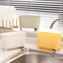 Sink Trash Can Strainer Multi Purpose Sink Kitchen (1 Pc) - justgrabit.in | Just Grab It