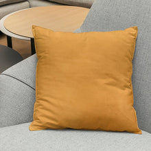Pillow Covers, Couch Pillows Cover, Soft Decorative Pillow Covers (80 × 60 CM / 1 Pc) - justgrabit.in | Just Grab It