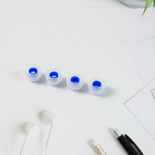Premium Silicone Earbud Tips - (4 Pc / Set) - justgrabit.in | Just Grab It