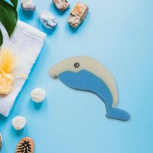 Dolfin Reusable Kitchen Sponge – Superior, Multi - Surface, Low Maintenance (1 Pc) - justgrabit.in | Just Grab It