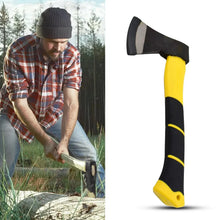 Gardening Tools Hatchet Axe, Pick Axe (537 Gm) - Justgrabit Inc.