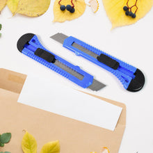 Multi - Use Iron Cutter Knife (5 Pcs Set / Mix Size) - justgrabit.in | Just Grab It