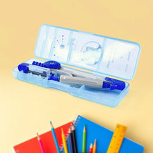 Geometry Compass Set (4 IN 1) - Justgrabit Inc.