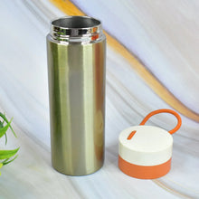 Stainless Steel Vacuum Insulated Water Bottle (300ML Approx) - Justgrabit Inc.